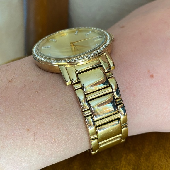 kate spade Gramercy Watch - Picture 3 of 8